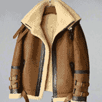 Shearling Jackets